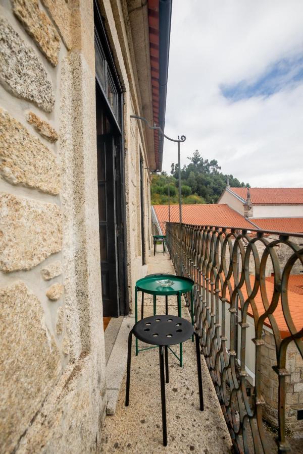 Casa Do Convento Villa Arcos de Valdevez Eksteriør bilde